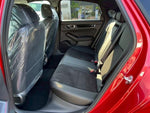 CIVIC hatchback