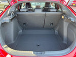 CIVIC hatchback