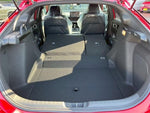 CIVIC hatchback