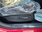 CIVIC hatchback