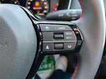 CIVIC hatchback