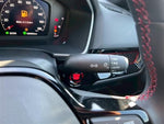 CIVIC hatchback