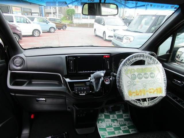 N-WGN CUSTOM
