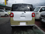 MOVE canbus