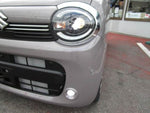 WAGON R SMILE