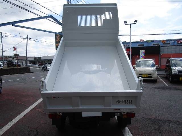 ハイゼットトラック特装車