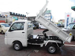 ハイゼットトラック特装車