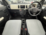ALTO van