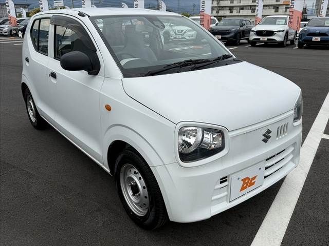 ALTO van