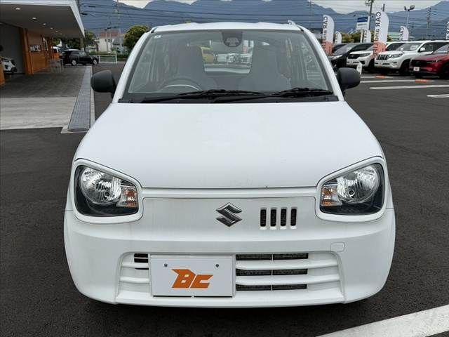 ALTO van