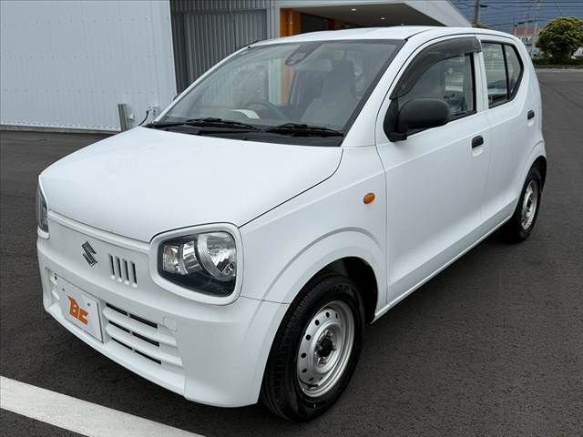 ALTO van