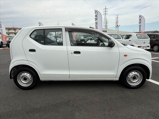 ALTO van