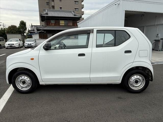 ALTO van