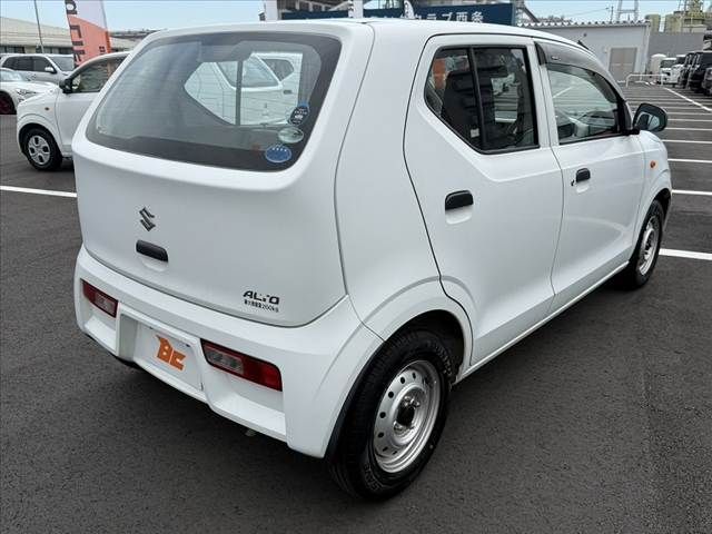 ALTO van