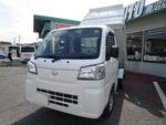 Hijet Truck Special Equipment