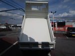 Hijet Truck Special Equipment