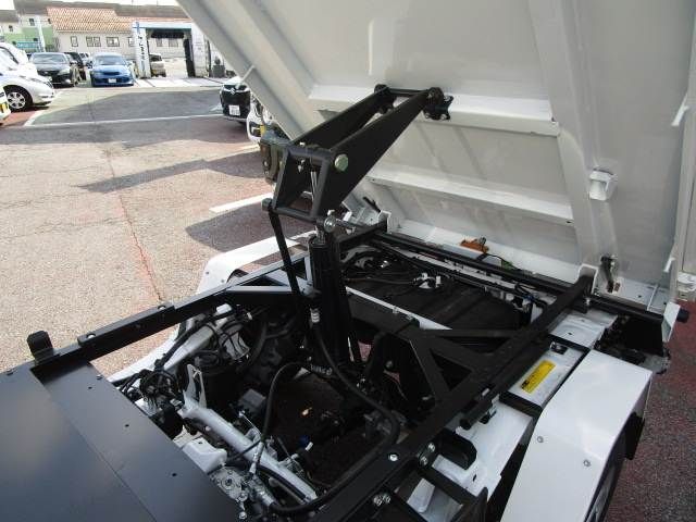 Hijet Truck Special Equipment