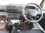 Hijet Truck Special Equipment