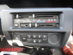 Hijet Truck Special Equipment