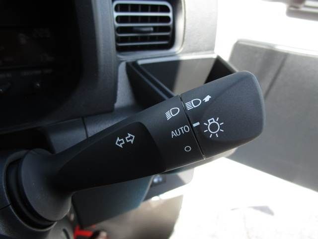 Hijet Truck Special Equipment