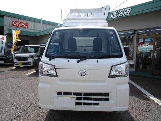ハイゼットトラック特装車