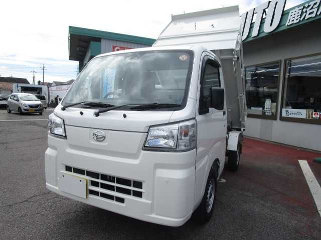 ハイゼットトラック特装車