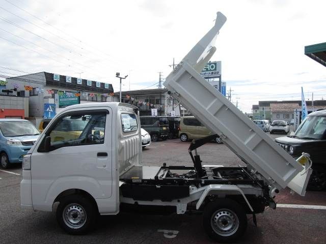 ハイゼットトラック特装車