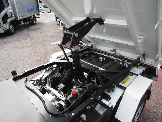 ハイゼットトラック特装車