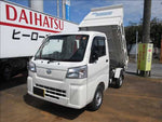 ハイゼットトラック特装車