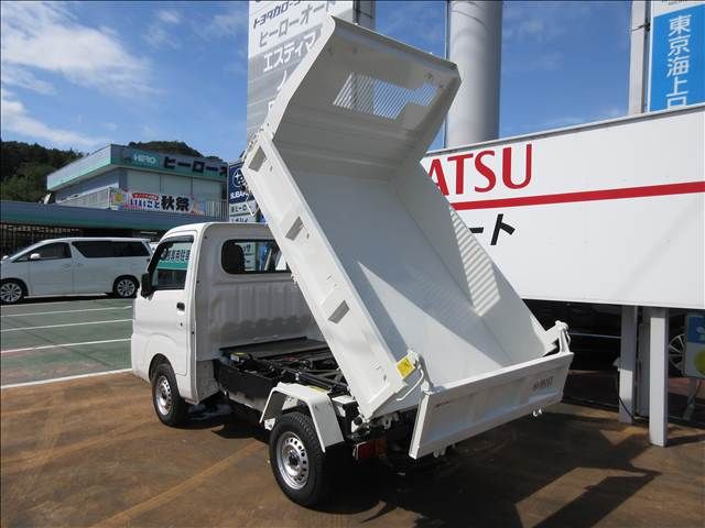 ハイゼットトラック特装車