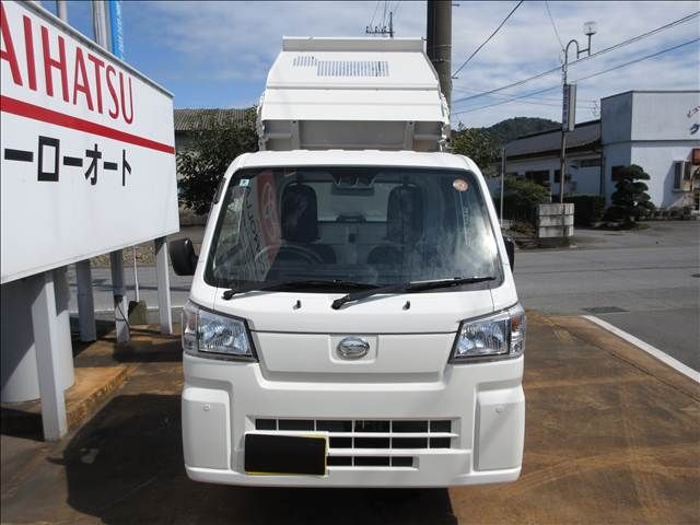ハイゼットトラック特装車