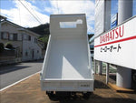 ハイゼットトラック特装車