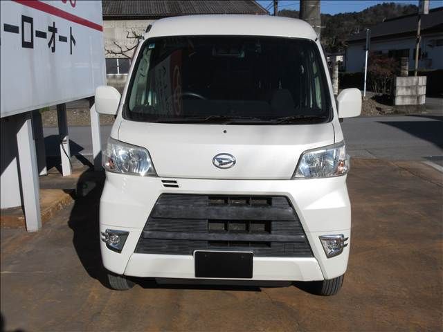 HIJET CARGO