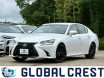 LEXUS GS200t