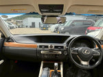LEXUS GS200t