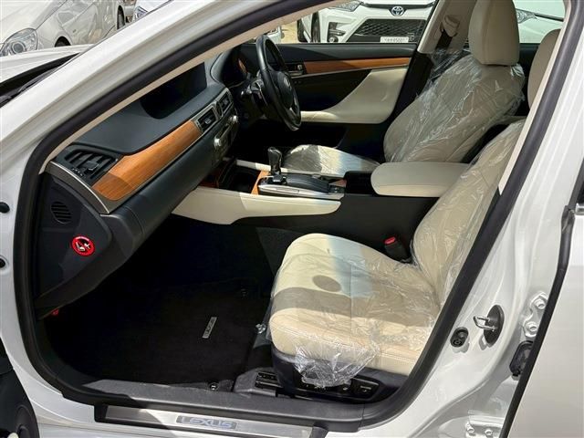 LEXUS GS200t