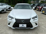 LEXUS GS200t