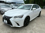 LEXUS GS200t