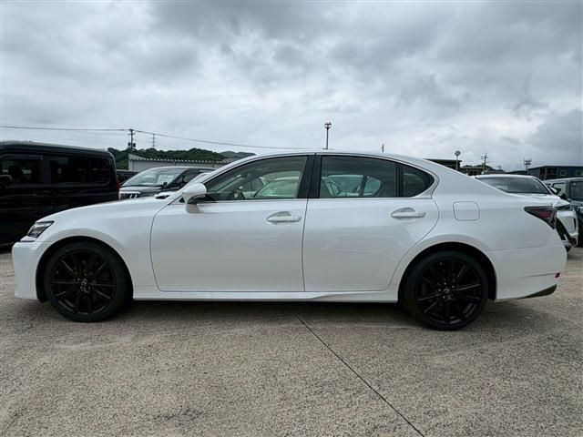 LEXUS GS200t