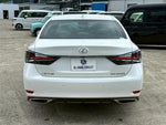 LEXUS GS200t
