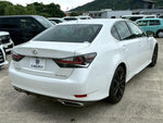 LEXUS GS200t