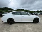 LEXUS GS200t