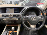 LEXUS GS200t