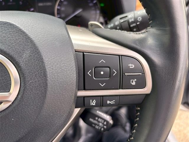 LEXUS GS200t