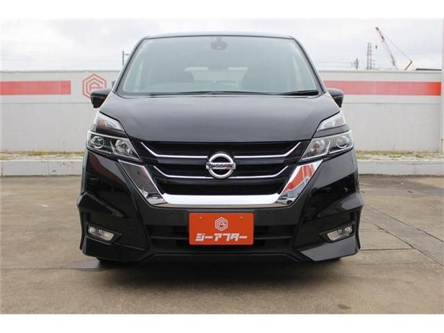 SERENA  S-HYBRID