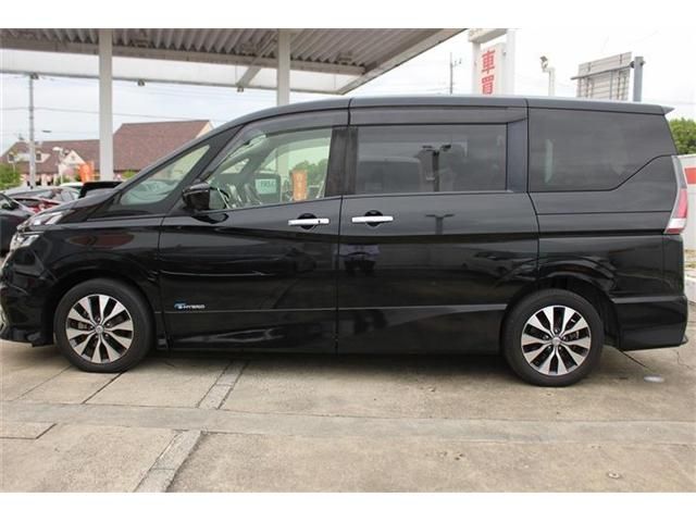 SERENA  S-HYBRID