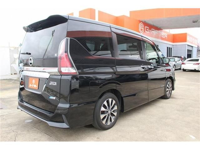 SERENA  S-HYBRID