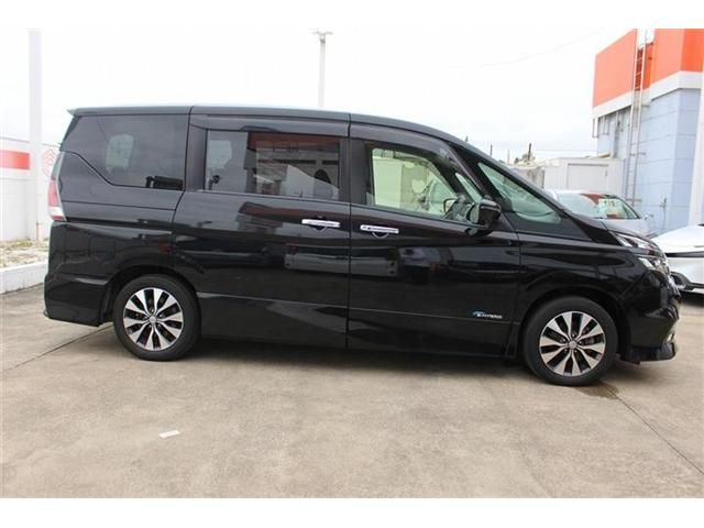 SERENA  S-HYBRID