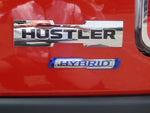 HUSTLER