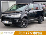 DELICA D:5 4WD